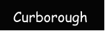Curborough